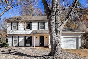 3412 Stonemarsh Ct Charlotte, NC 28269